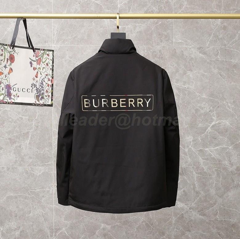 Burberry Men's Outwear 86